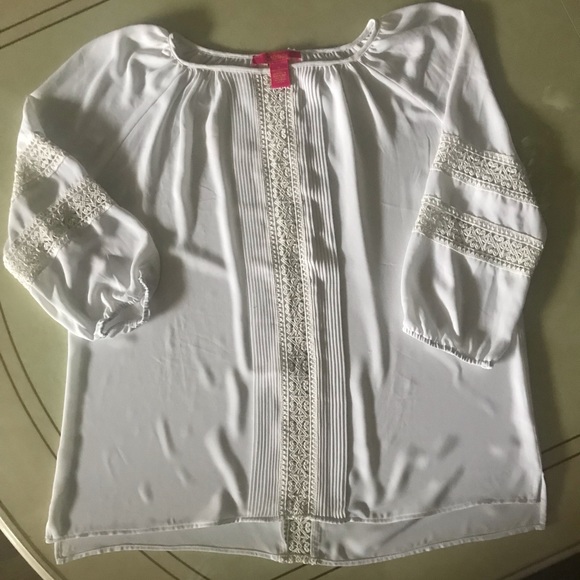 Catherine by Catherine Malandrino Womens top - Picture 12 of 16